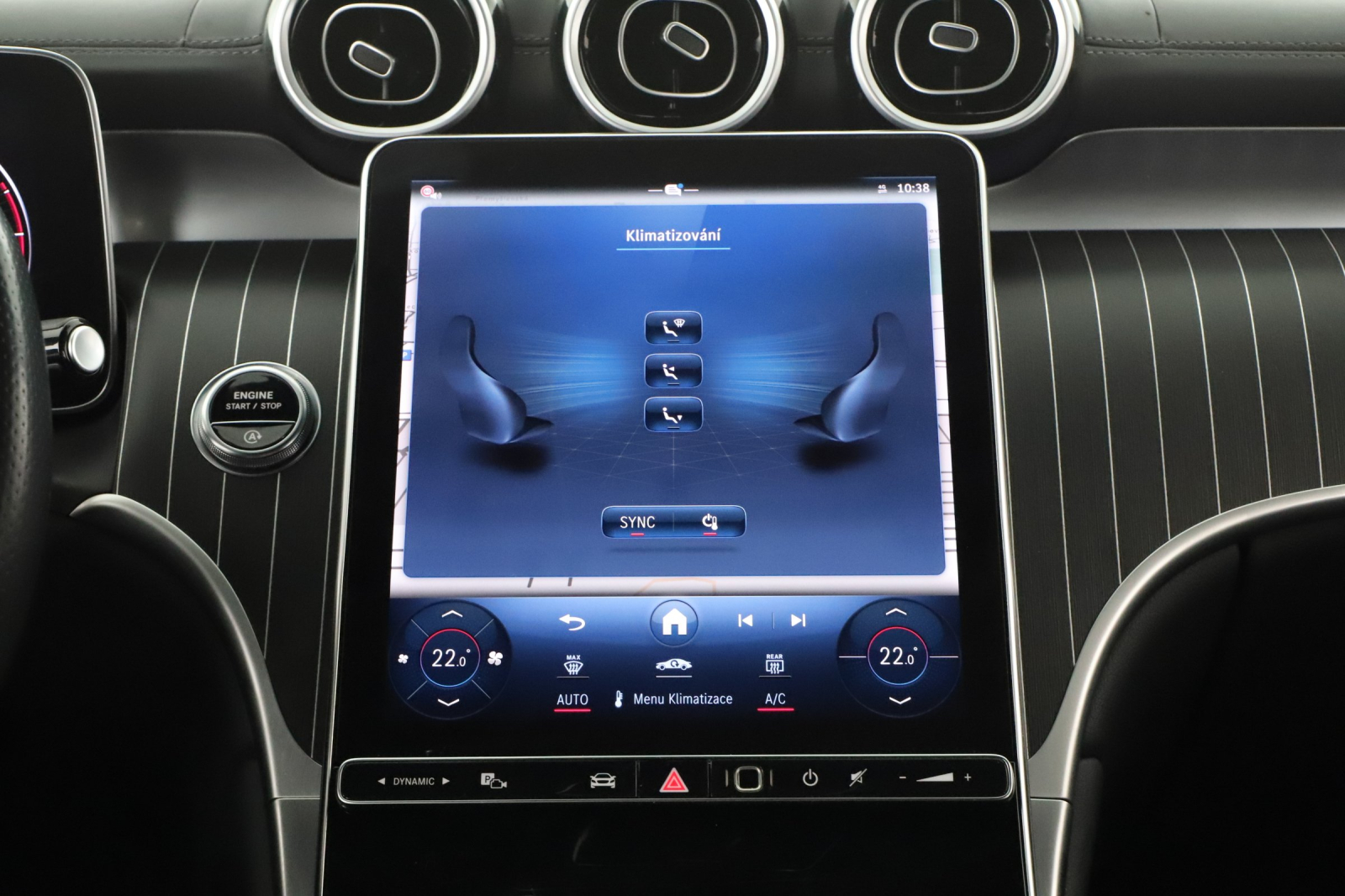 Mercedes-Benz GLC - 2024