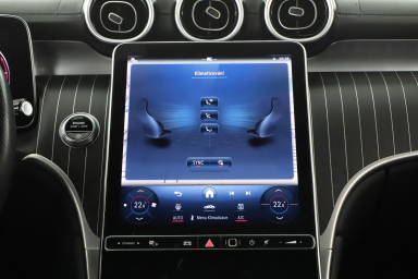 Mercedes-Benz GLC - 2024