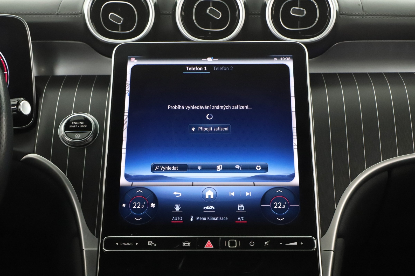 Mercedes-Benz GLC - 2024