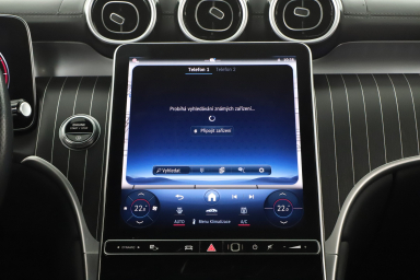 Mercedes-Benz GLC - 2024
