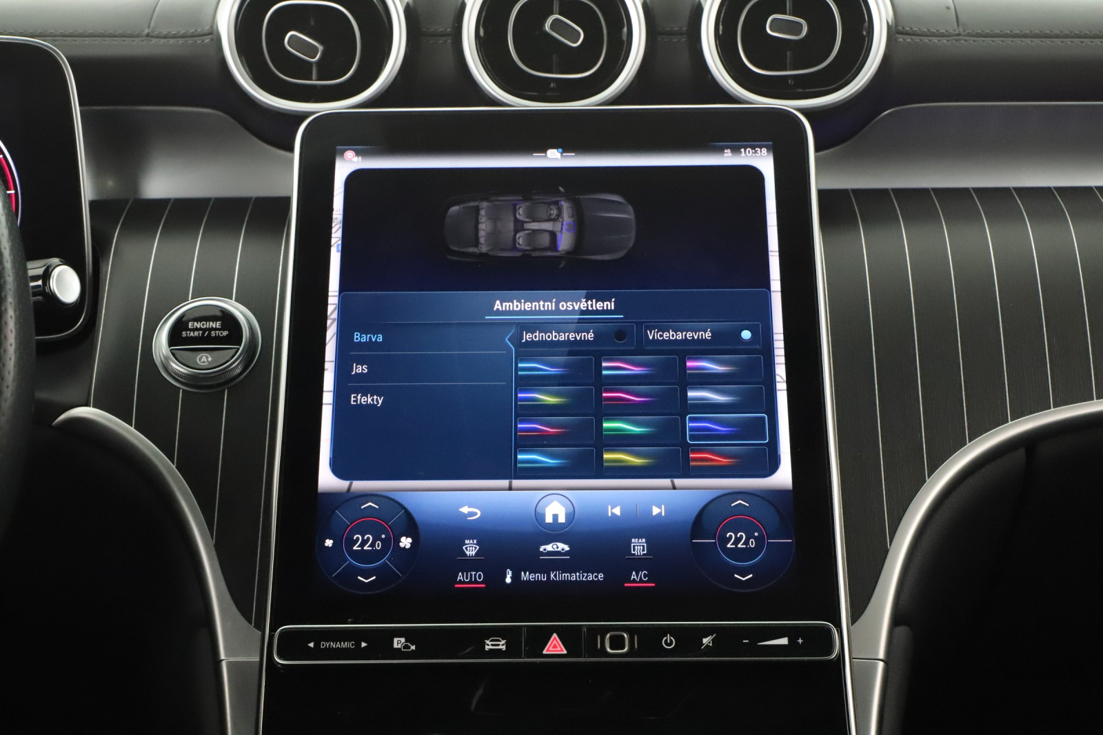 Mercedes-Benz GLC - 2024