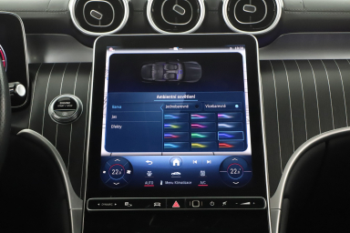 Mercedes-Benz GLC - 2024