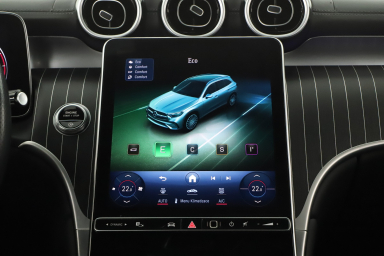 Mercedes-Benz GLC - 2024