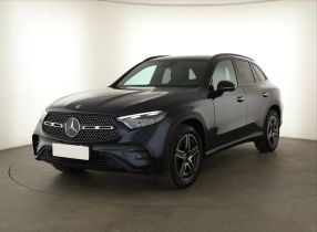 Mercedes-Benz GLC - 2024