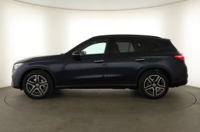 Mercedes-Benz GLC - 2024