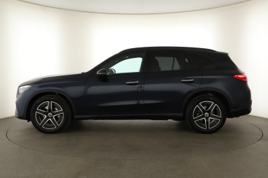 Mercedes-Benz GLC - 2024
