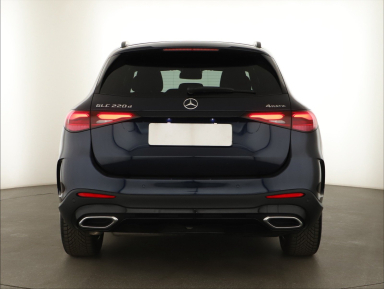 Mercedes-Benz GLC - 2024