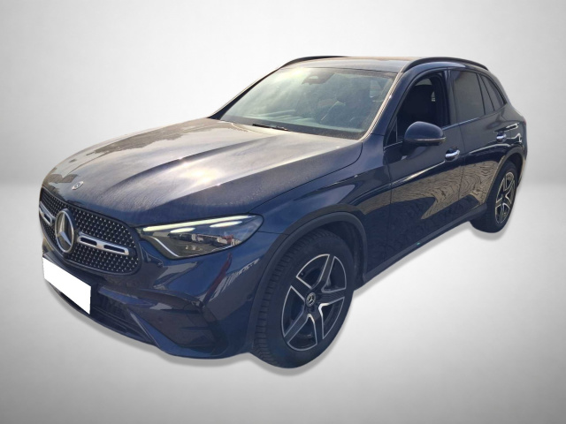 Mercedes-Benz GLC 2024