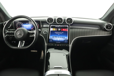 Mercedes-Benz GLC - 2024