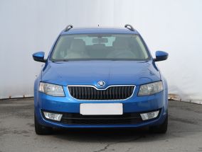 Skoda Octavia - 2016
