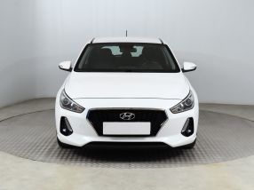 Hyundai i30 - 2017