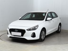 Hyundai i30 - 2017
