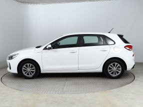 Hyundai i30 - 2017