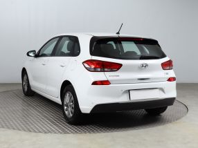Hyundai i30 - 2017