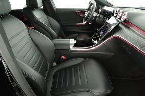 Mercedes-Benz C - 2024