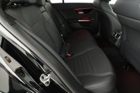 Mercedes-Benz C - 2024