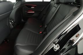 Mercedes-Benz C - 2024