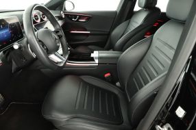 Mercedes-Benz C - 2024