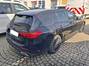 Mercedes-Benz C - 2024