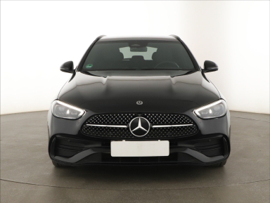Mercedes-Benz C - 2024