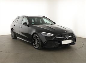 Mercedes-Benz C - 2024