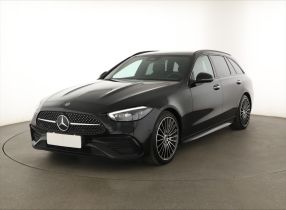 Mercedes-Benz C - 2024