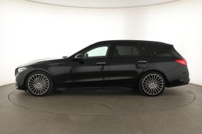 Mercedes-Benz C - 2024