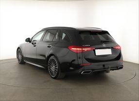 Mercedes-Benz C - 2024