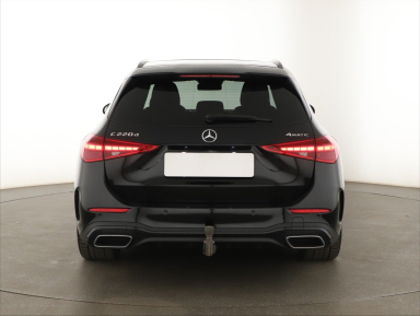 Mercedes-Benz C - 2024