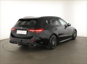 Mercedes-Benz C - 2024