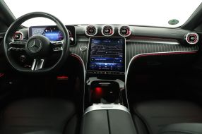 Mercedes-Benz C - 2024