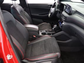 Hyundai Tucson - 2019