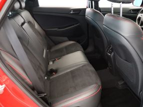 Hyundai Tucson - 2019