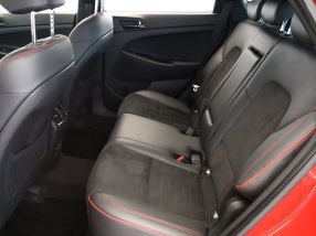 Hyundai Tucson - 2019