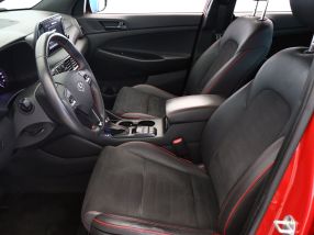 Hyundai Tucson - 2019