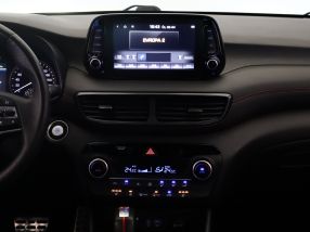 Hyundai Tucson - 2019