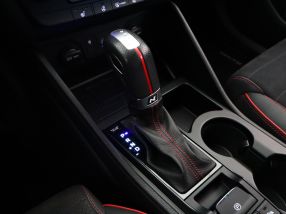 Hyundai Tucson - 2019