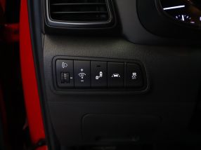 Hyundai Tucson - 2019