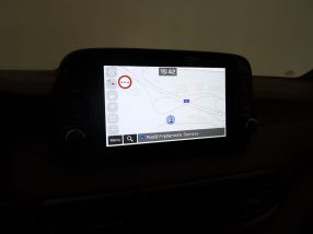 Hyundai Tucson - 2019