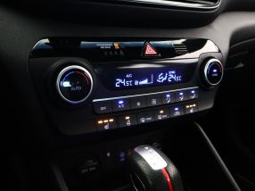 Hyundai Tucson - 2019