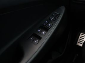 Hyundai Tucson - 2019