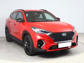 Hyundai Tucson - 2019