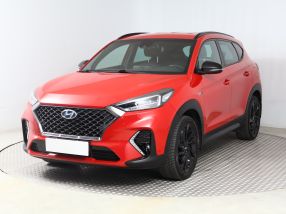Hyundai Tucson - 2019