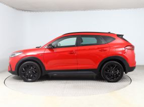 Hyundai Tucson - 2019