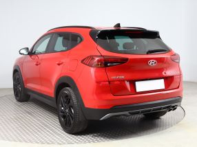 Hyundai Tucson - 2019