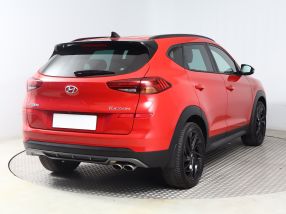 Hyundai Tucson - 2019