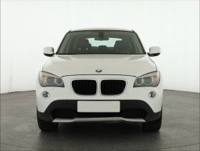 BMW X1 - 2009