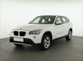 BMW X1 - 2009