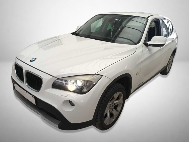 BMW X1 2009