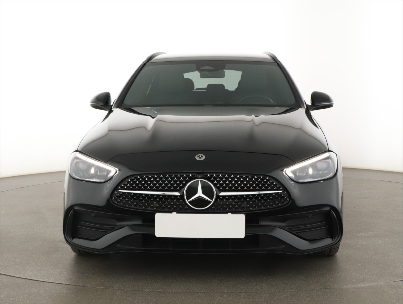 Mercedes-Benz C - 2024